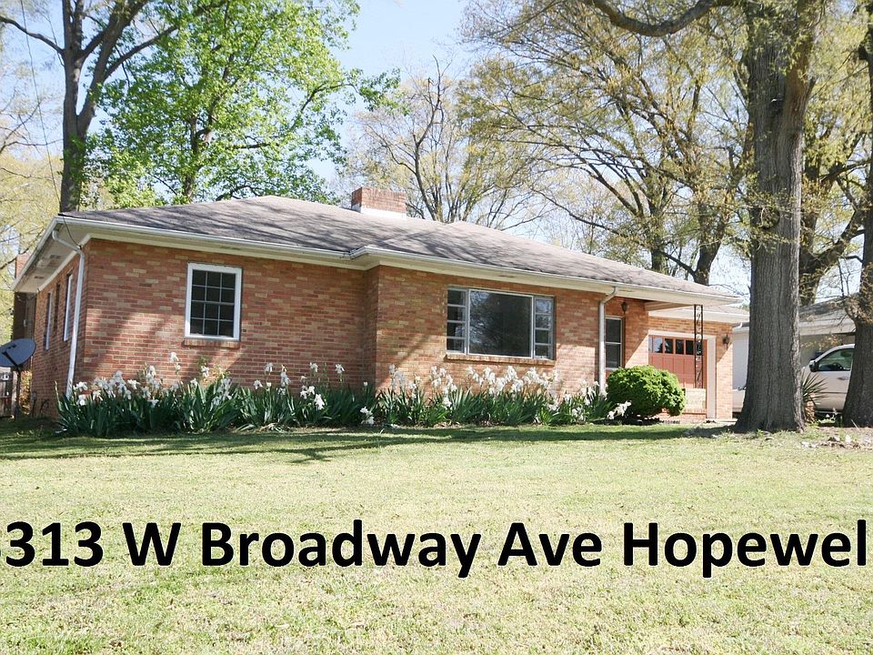 1st image of 3313 W Broadway