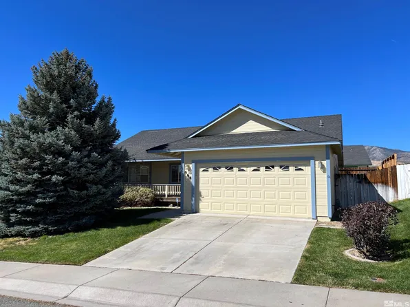 964 Ranchview Cir, Carson City, NV 89705