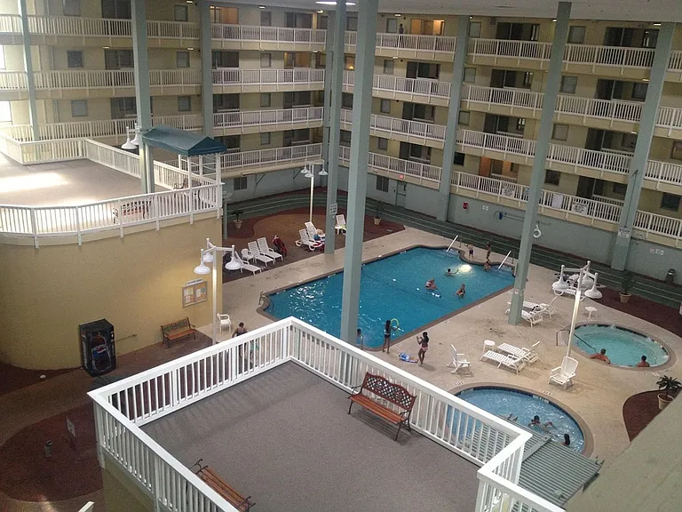 663 William Hilton Pkwy #3411 — Photo 14