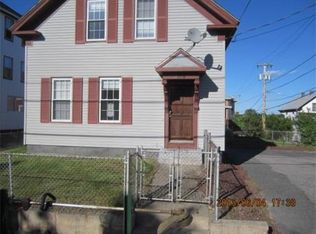 309 2nd Ave, Woonsocket, RI 02895