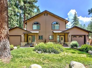 1087 Marjorie St, South Lake Tahoe, CA 96150