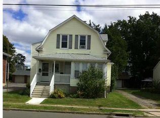 476 Soundview Ave, Stratford, CT 06615