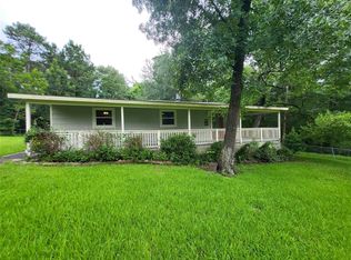 30 Ridge Creek Dr, Coldspring, TX 77331
