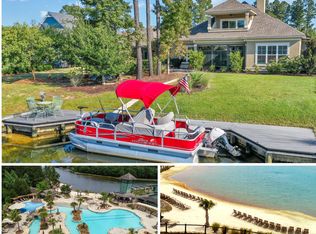 35 Waterview Ct, Bluffton, SC 29910