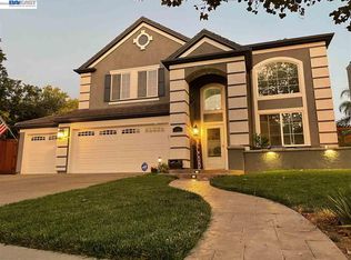 1154 Mulberry Pl, Brentwood, CA 94513