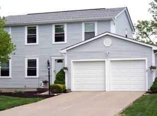 8790 Wildbrook Dr, West Chester, OH