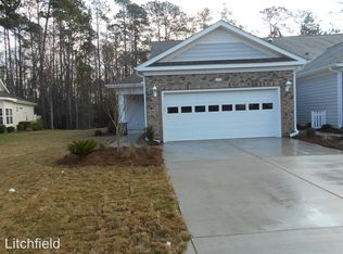 658 Misty Hammock Dr, Murrells Inlet, SC 29576