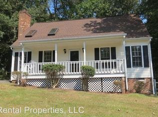 6919 Sika Ln, Midlothian, VA 23112