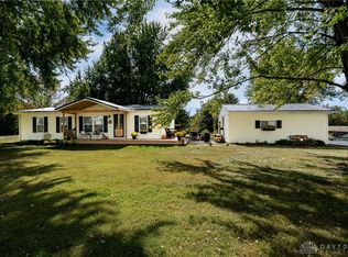 205 Webertown Rd, LYNCHBURG, OH 45142