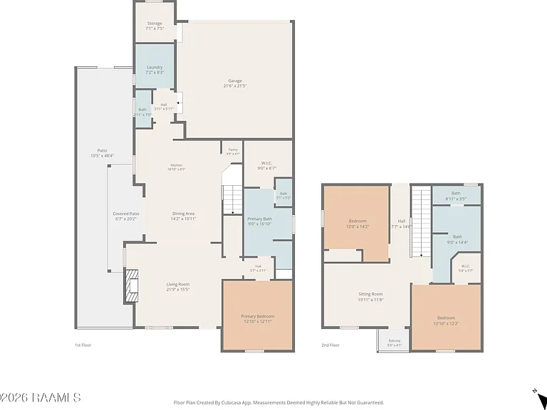 406 Harbor Bend Blvd — Photo 42