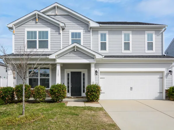3905 Massey Pointe Ct, Raleigh, NC 27616