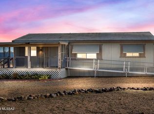 11890 N Musket Rd, Marana, AZ 85653