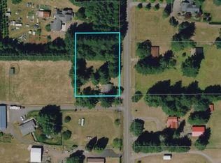 2412 NE 277th Ave, Camas, WA 98607