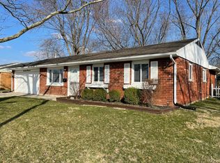 1719 Saratoga Dr, Troy, OH 45373