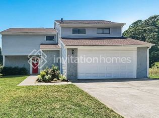 5006 Stoney Point Cir, Stone Mountain, GA 30088
