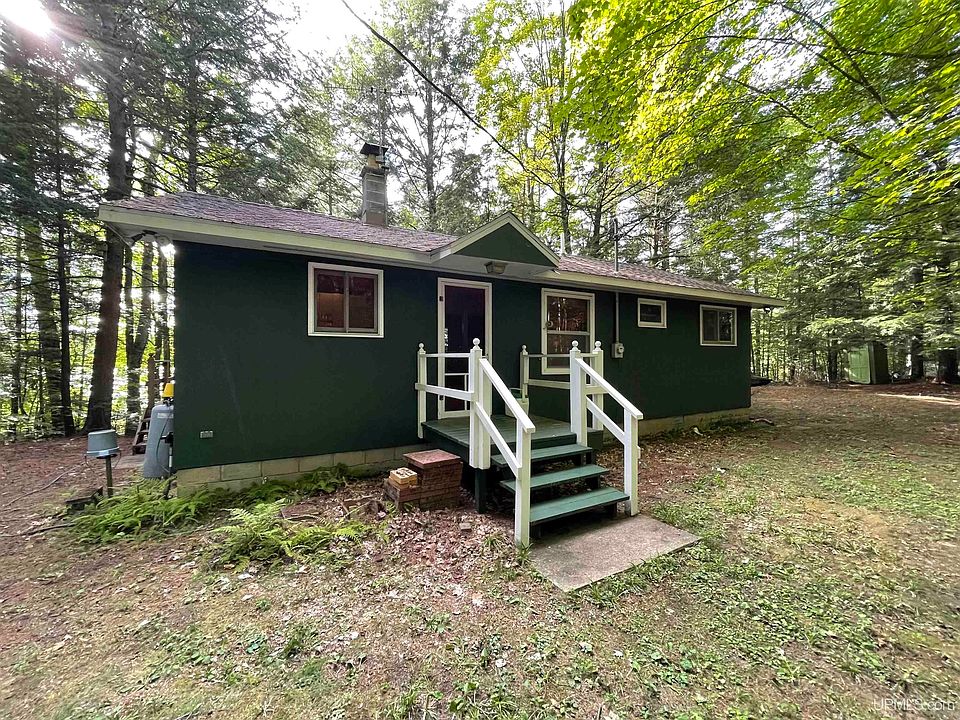 871-N871 E Stella Lake Rd, Wetmore, MI 49895 | Zillow