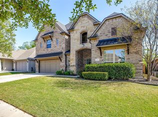 302 Blue Stem Ln, Aledo, TX 76008