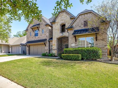 302 Blue Stem Ln, Aledo, TX, 76008