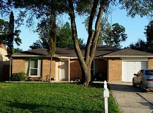 10919 Sela Ln, Houston, TX 77072