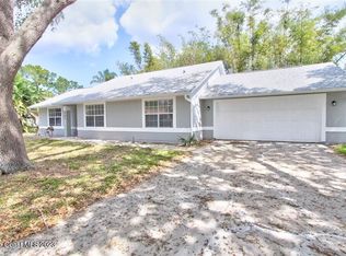 743 Flora Linda Dr, Melbourne, FL 32940