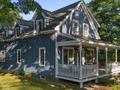 334 Central St, Foxboro, MA, 02035