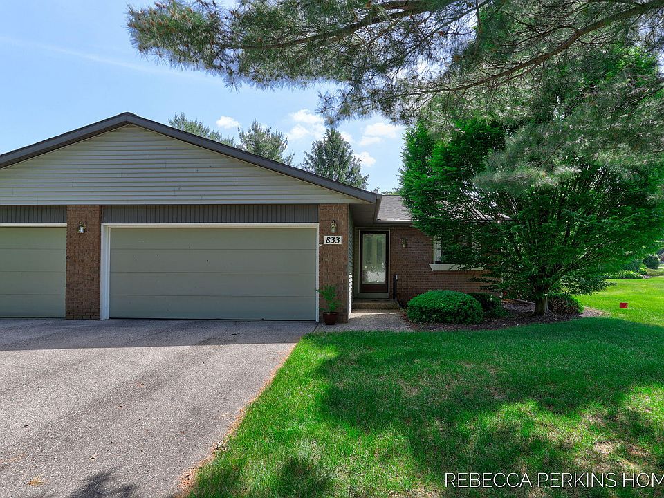 1st image of 833 Creekridge Dr