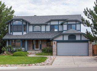 9082 Kenwood Ct, Highlands Ranch, CO 80126