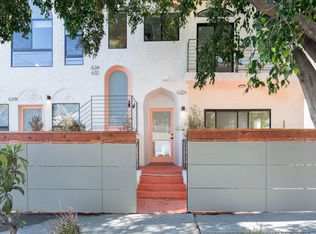 632 N Cummings St, Los Angeles, CA 90033