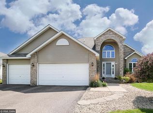 4217 99th Ave N, Brooklyn Park, MN 55443