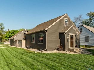 1101 N Prairie Ave, Sioux Falls, SD 57104
