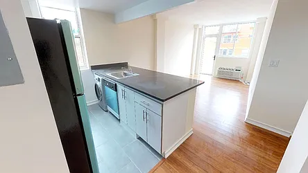 Rented by Metro Garden Realty NYC