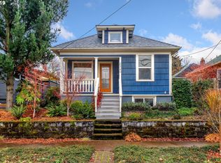 2340 N Winchell St, Portland, OR 97217