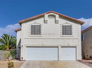 9476 Graceful Gold St, Las Vegas, NV 89123