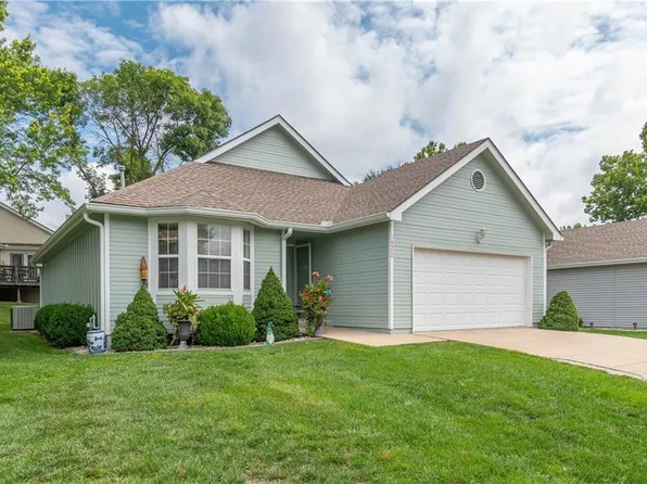 16500 E 53rd Street Ct S, Independence, MO 64055