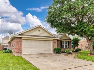 637 Stirrup Bar Dr, Fort Worth, TX, 76179