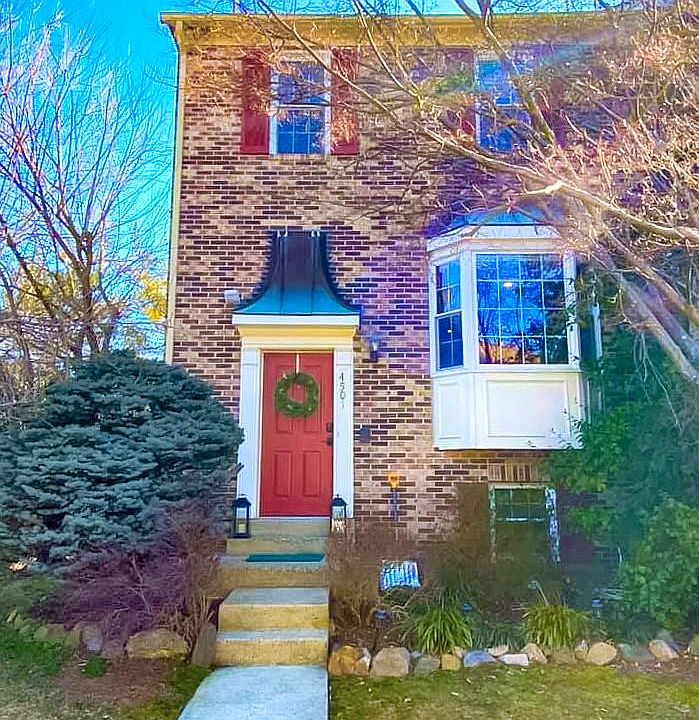 1st image of 4501 Little River Run Dr