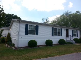 288 Kylie Ln, Frederica, DE 19946