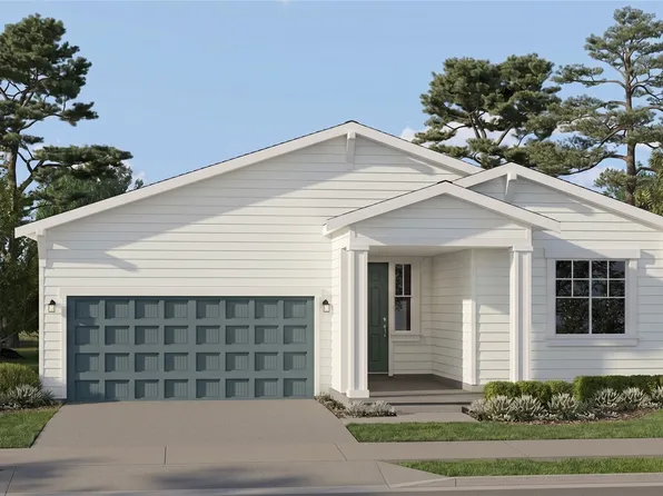 17924 140th Avenue E, Puyallup, WA 98374