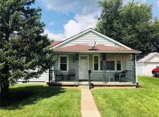 739 South Ave, Franklin, OH 45005