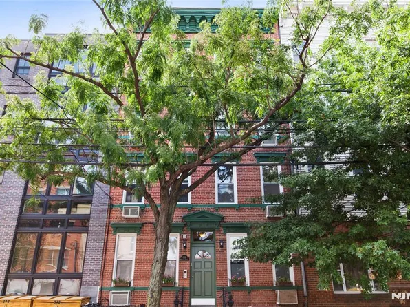 124 Madison St #A, Hoboken, NJ 07030