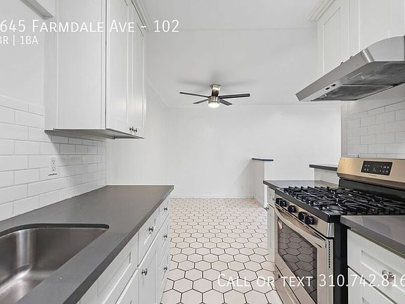 3rd image of 6645 Farmdale Ave #102