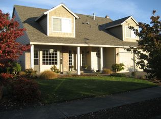 3340 NE 157th Pl, Portland, OR 97230