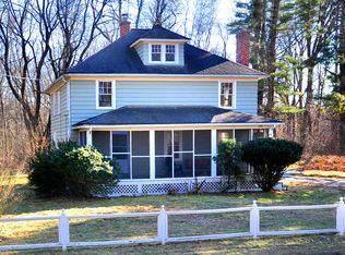 100 Riverside Rd, Simsbury, CT 06070