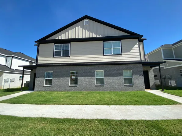 Arfay South Amarillo Ave 778, 778 S Amarillo Ave #1, Fayetteville, AR 72704