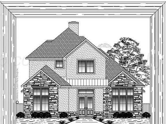 2nd image of 5806 Wesley Rd