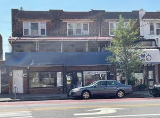 182-34 Hillside Avenue, Jamaica, NY