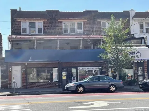 182-34 Hillside Avenue, Jamaica, NY 11432