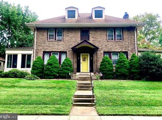 3314 Highland Ave, Drexel Hill, PA 19026