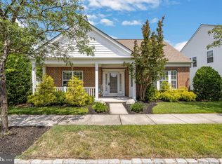 1 Hillard Dr, Voorhees, NJ 08043