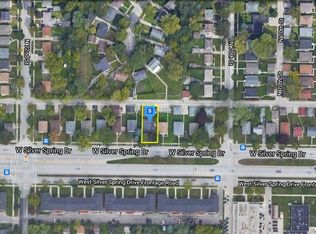 7028-7030 W Silver Spring Dr, Milwaukee, WI 53218